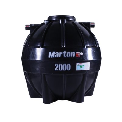 ถังบำบัดน้ำเสีย MARTON