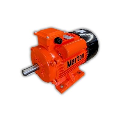 มอเตอร์ MARTON 3 แรง 2 สาย รุ่น JRM