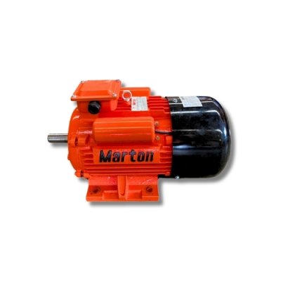 มอเตอร์ MARTON 3 แรง 2 สาย รุ่น JRM