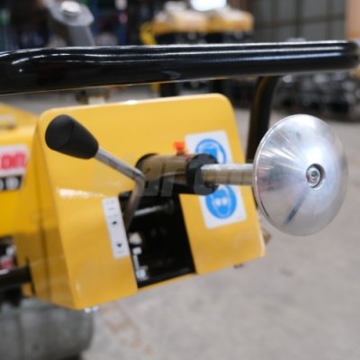 เครื่องบดดิน Roller รุ่น MT-800D