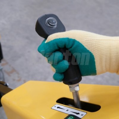 เครื่องบดดิน Roller รุ่น MT-800D