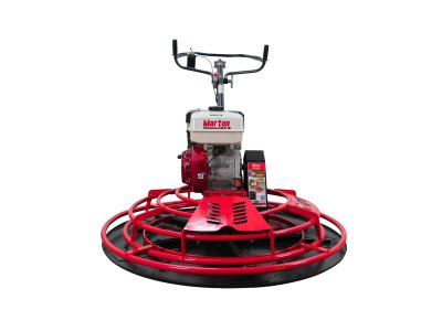 เครื่องขัดมันพื้นปูน MARTON รุ่น ALL NEW 120 ซม.