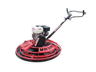 เครื่องขัดมันพื้นปูน MARTON รุ่น ALL NEW 120 ซม.
