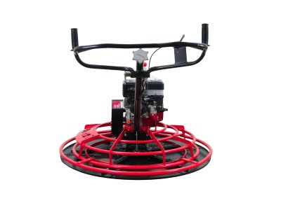เครื่องขัดมันพื้นปูน MARTON รุ่น ALL NEW 120 ซม.