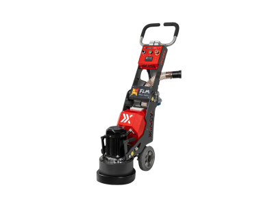 เครื่องขัดเงาพื้นคอนกรีต รุ่น GX-250