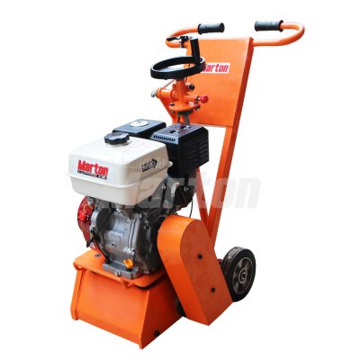 เครื่องขูดหน้าปูน MARTON รุ่น MT250