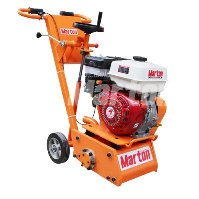 เครื่องขูดหน้าปูน MARTON รุ่น MT250