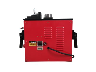เครื่องดัดเหล็ก MIXON รุ่น RB25
