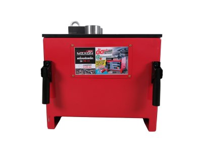 เครื่องดัดเหล็ก MIXON รุ่น RB25