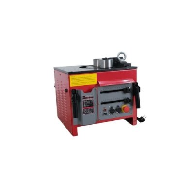 เครื่องดัดเหล็ก MIXON รุ่น RB25