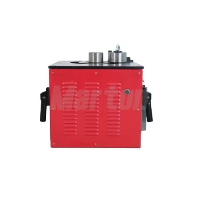 เครื่องดัดเหล็ก MIXON รุ่น RB25