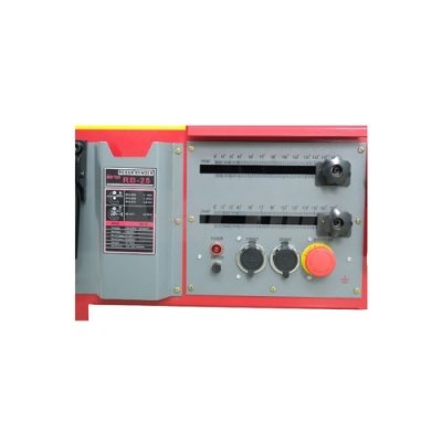 เครื่องดัดเหล็ก MIXON รุ่น RB25