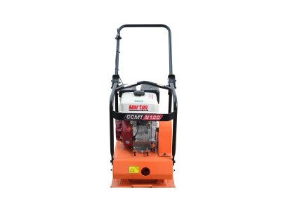 เครื่องตบดินMarton รุ่น GCMT - N120