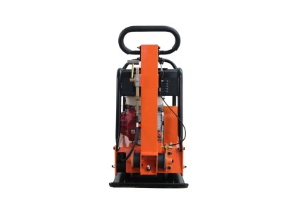 เครื่องตบดิน Marton รุ่น GCMT - N160