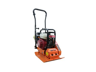 เครื่องตบดินMarton รุ่น GCMT - N60