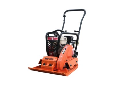 เครื่องตบดินMarton รุ่น GCMT - N80