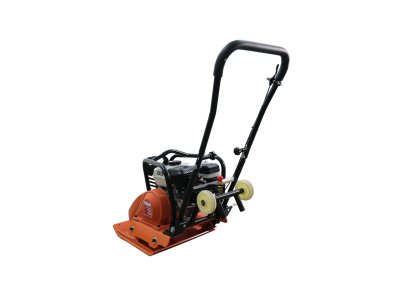 เครื่องตบดินMarton รุ่น GCMT - N80