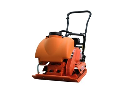 เครื่องตบดินMarton รุ่น GCMT - NT80