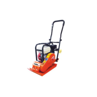 เครื่องตบดิน GCMT พร้อมเครื่องยนต์ TURBO