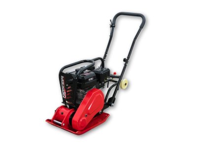 เครื่องตบดิน MIXON MX60