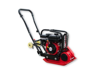 เครื่องตบดิน MIXON MX60