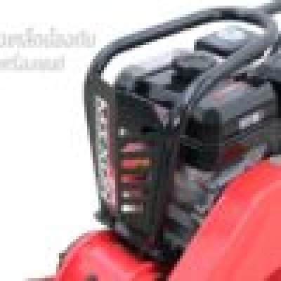เครื่องตบดิน MIXON MX60