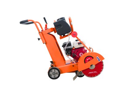เครื่องตัดคอนกรีต MARTON 14 นิ้ว รุ่น MINI (ไม่รวมใบตัด)