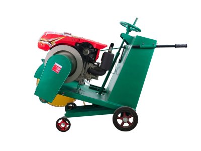เครื่องตัดคอนกรีต MARTON รุ่น 24 นิ้ว (ไม่รวมใบตัด)