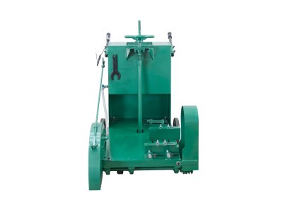 เครื่องตัดคอนกรีต MARTON รุ่น 24 นิ้ว (ไม่รวมใบตัด)