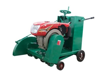 เครื่องตัดคอนกรีต MARTON รุ่น 24 นิ้ว (ไม่รวมใบตัด)