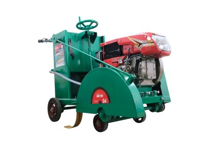 เครื่องตัดคอนกรีต MARTON รุ่น 24 นิ้ว (ไม่รวมใบตัด)