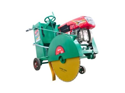 เครื่องตัดคอนกรีต MARTON รุ่น 24 นิ้ว (ไม่รวมใบตัด)