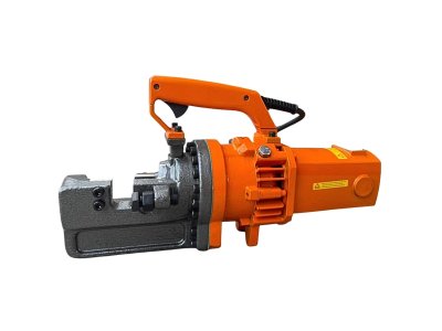 เครื่องตัดเหล็ก MARTON รุ่น RC25