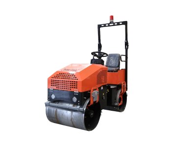 เครื่องบดดิน Roller รุ่น MT-1000DZ