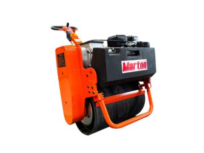 เครื่องบดดิน ROLLER รุ่น MT-600 MINI