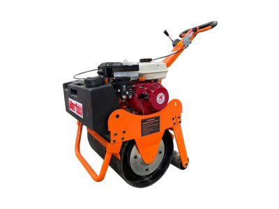 เครื่องบดดิน ROLLER รุ่น MT-600 MINI