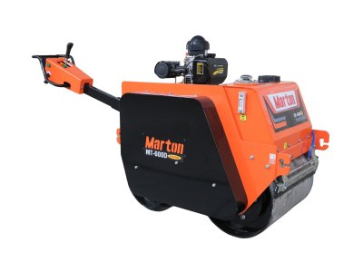 เครื่องบดดิน ROLLER รุ่น MT-600D ( E-Clutch )