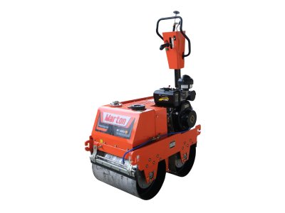 เครื่องบดดิน ROLLER รุ่น MT-600D ( E-Clutch )