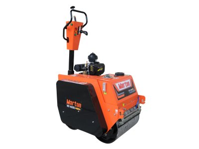 เครื่องบดดิน ROLLER รุ่น MT-600D ( E-Clutch )