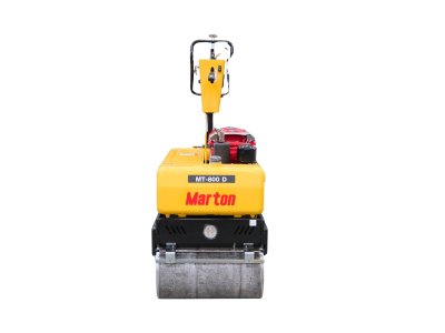 เครื่องบดดิน Roller รุ่น MT-800D