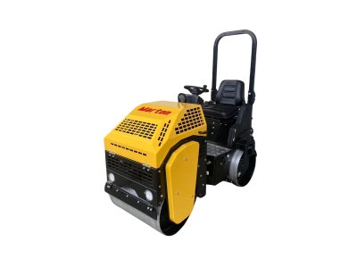เครื่องบดดิน Roller รุ่น MT-900DZ