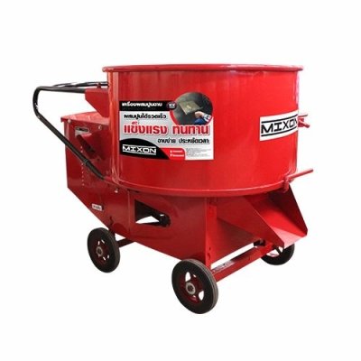 เครื่องผสมปูนฉาบ MIXON