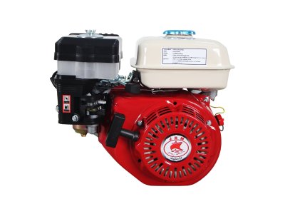 เครื่องยนต์เบนซิน Marton รุ่น 5.5 HP