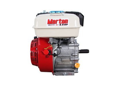 เครื่องยนต์เบนซิน Marton รุ่น 5.5 HP