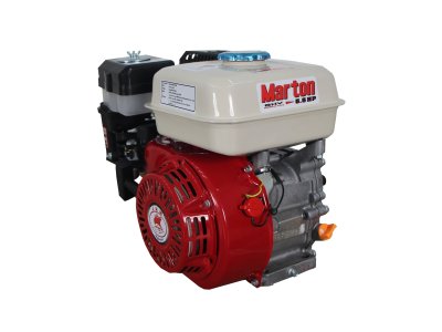 เครื่องยนต์เบนซิน Marton รุ่น 5.5 HP