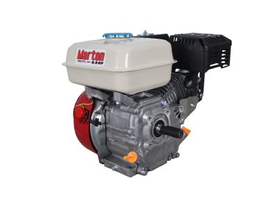เครื่องยนต์เบนซิน Marton รุ่น 5.5 HP
