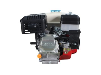 เครื่องยนต์เบนซิน Marton รุ่น 5.5 HP