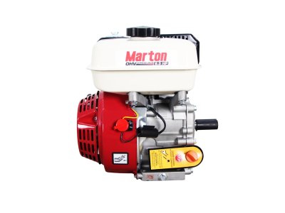 เครื่องยนต์เบนซิน Marton รุ่น 6.5 HP
