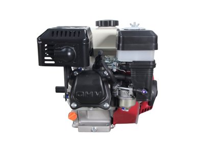 เครื่องยนต์เบนซิน Marton รุ่น 6.5 HP