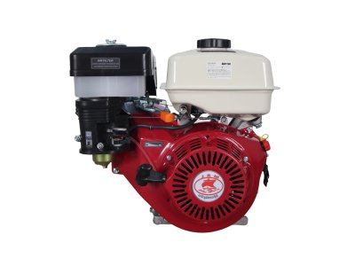 เครื่องยนต์เบนซิน Marton รุ่น 9 HP